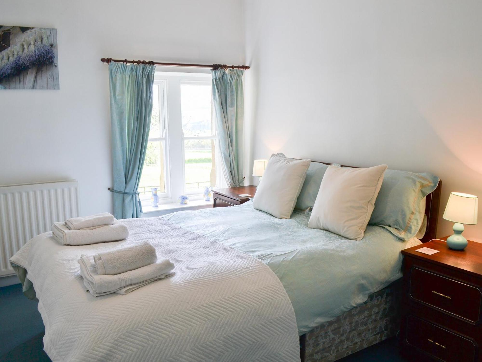 Paddock Holiday home Alnwick