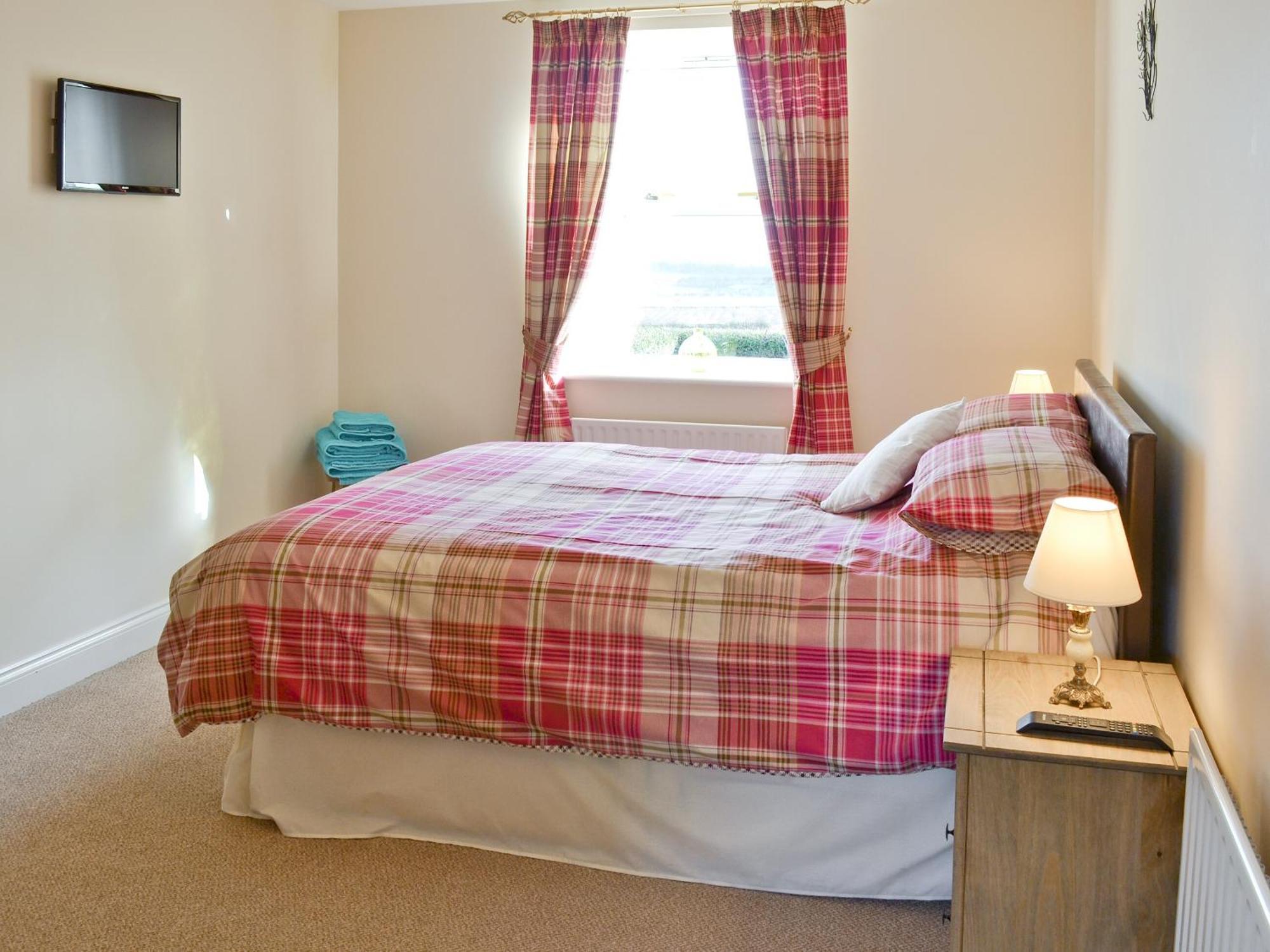 Heckley Holiday home *