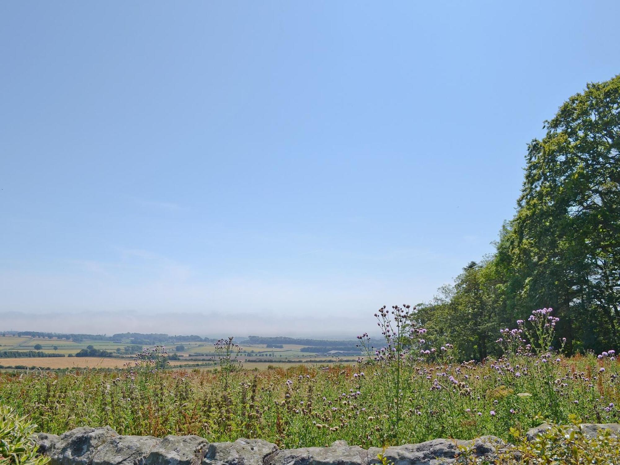 Heckley Holiday home Alnwick