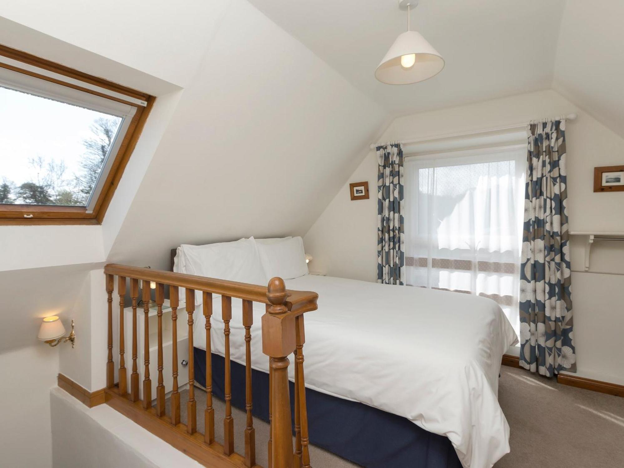 Stable Holiday home *