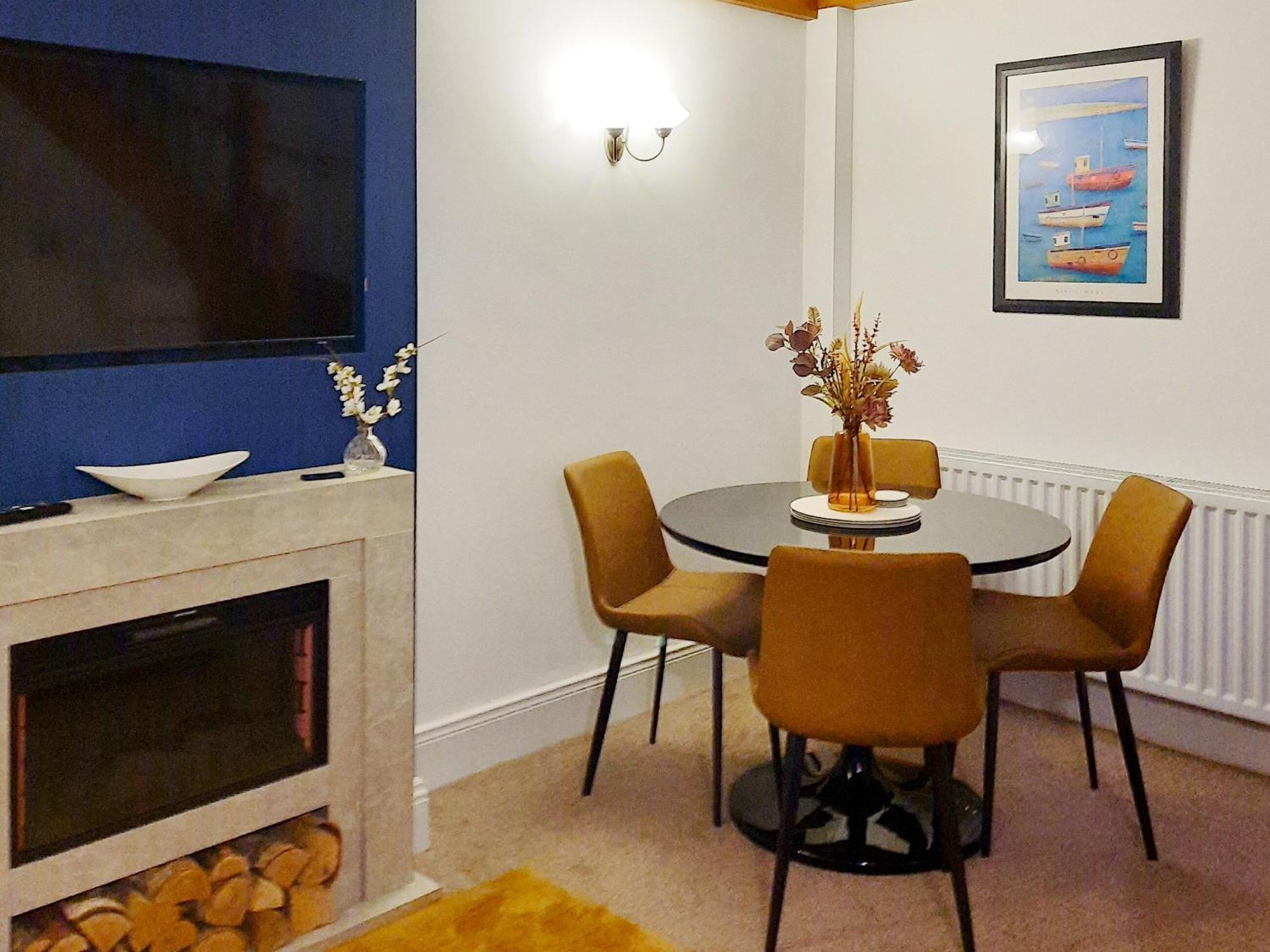 Holiday home Stable Alnwick