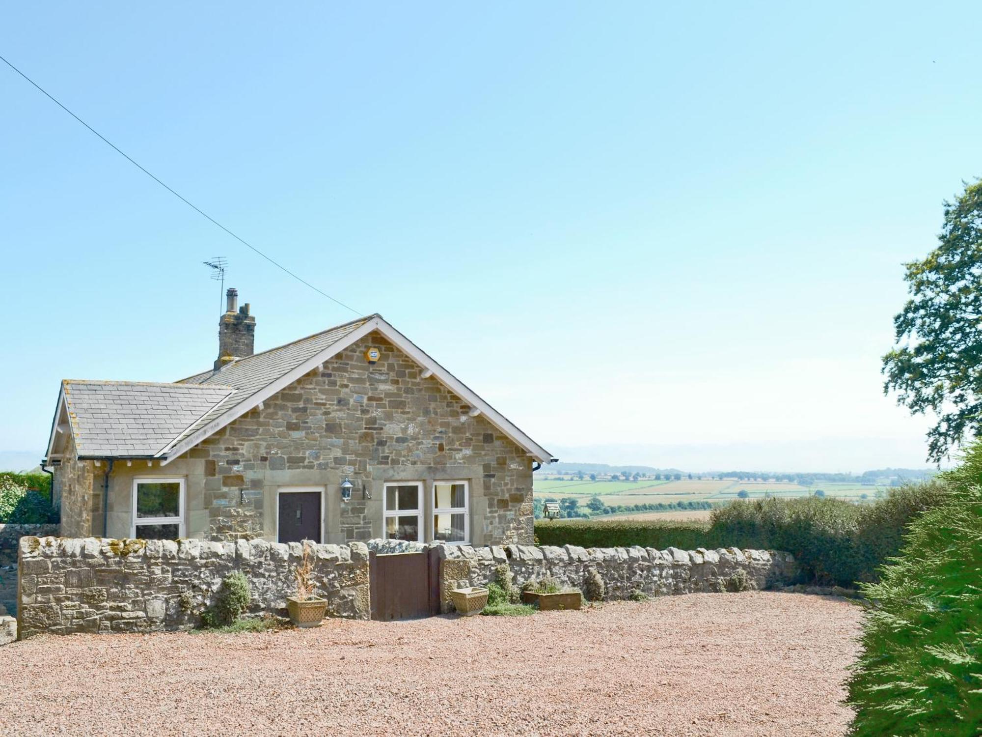Holiday home Heckley Alnwick