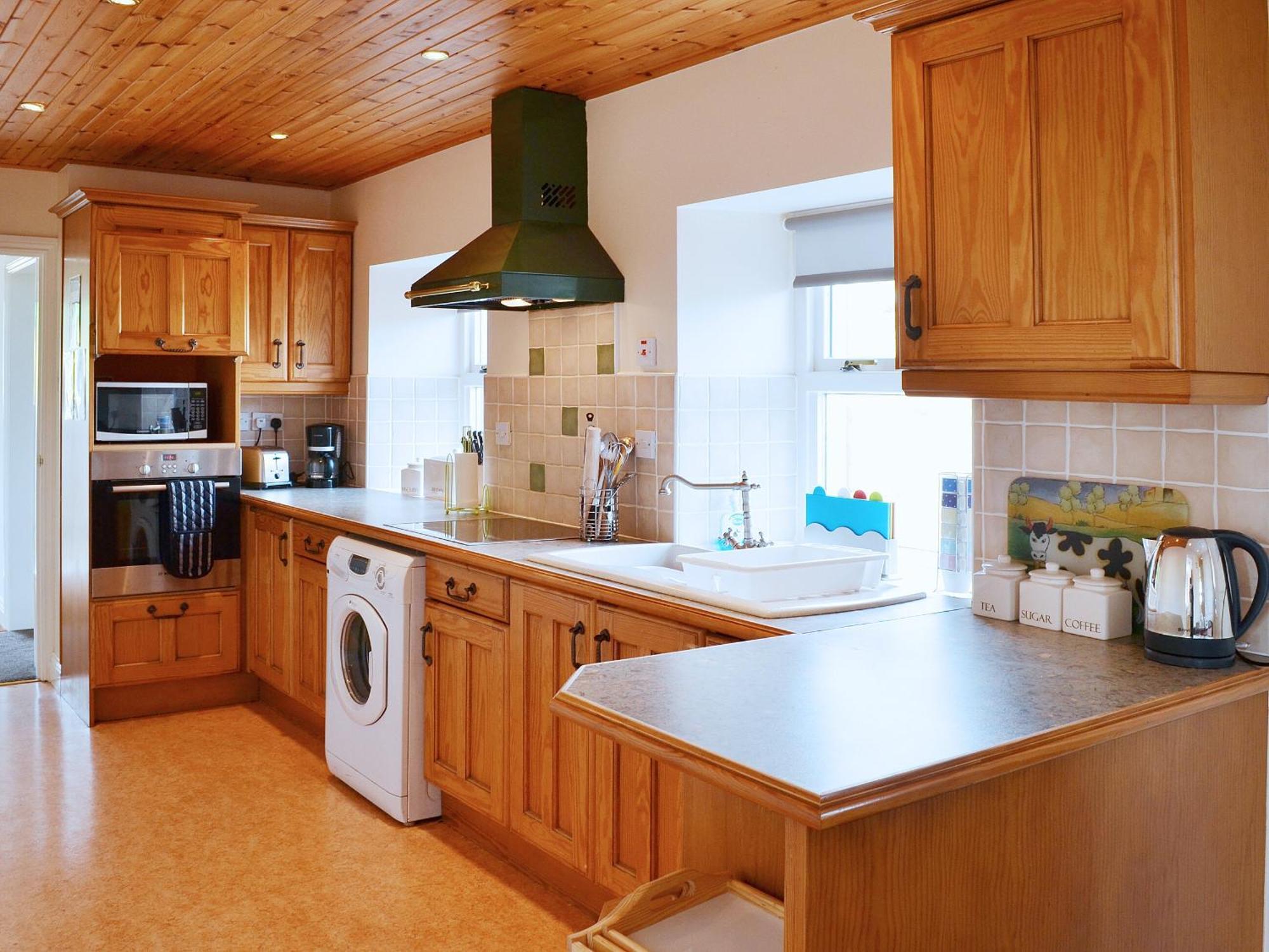 Holiday home Heckley *