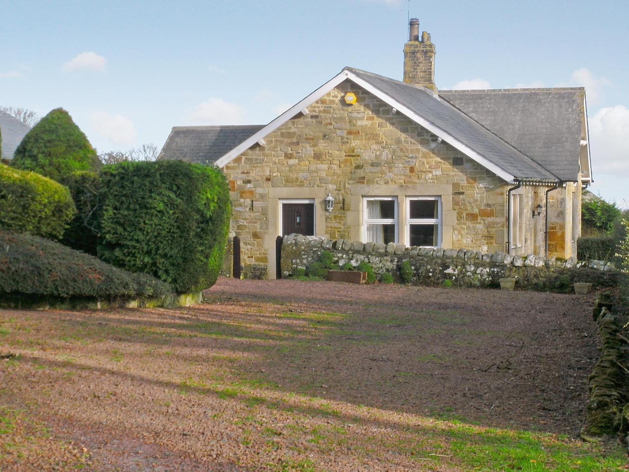 Holiday home Heckley *