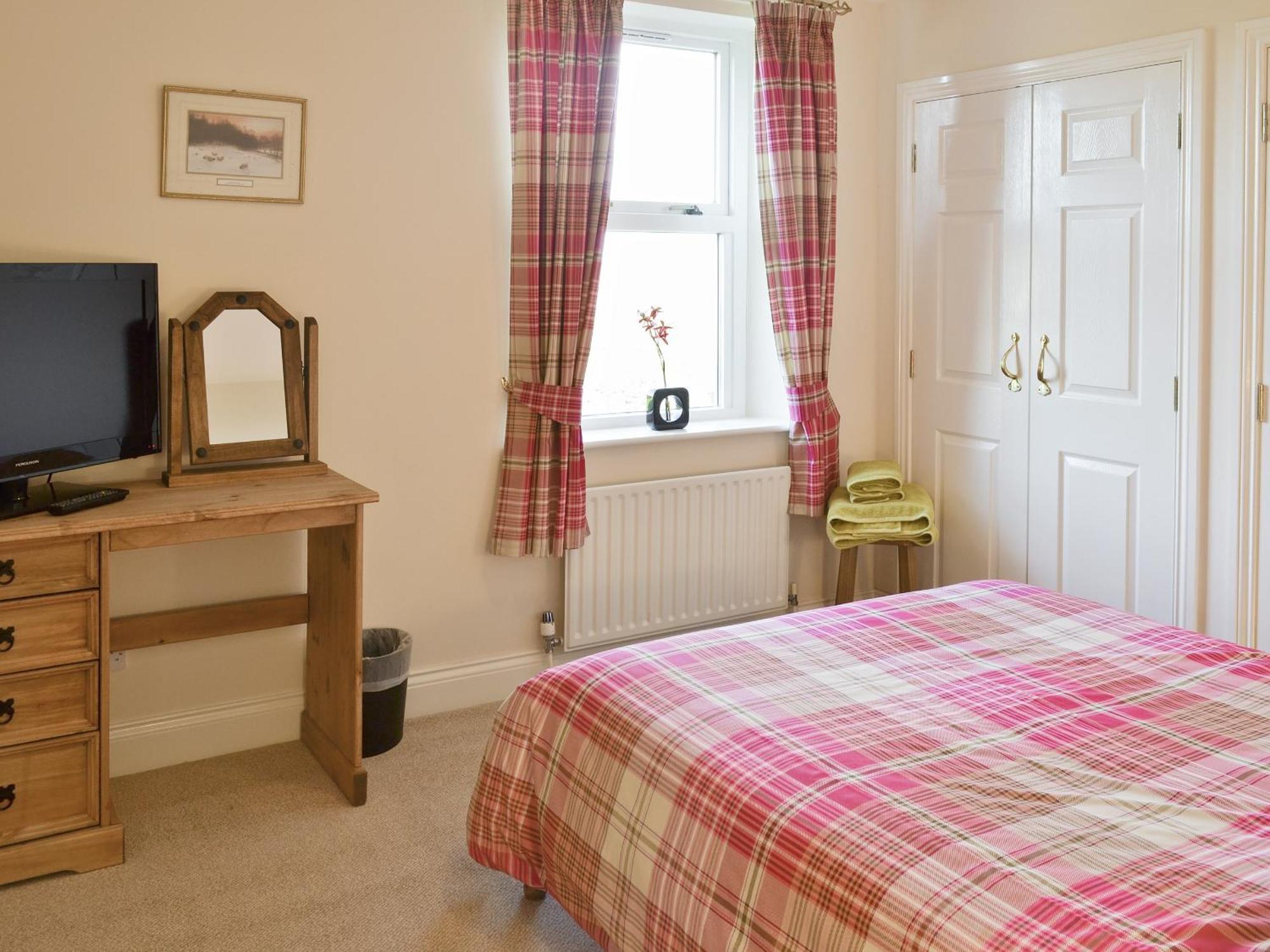 Heckley Holiday home