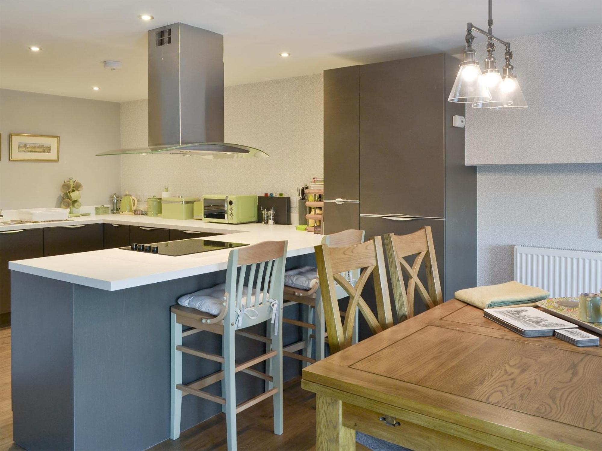 Old Brewery Holiday home