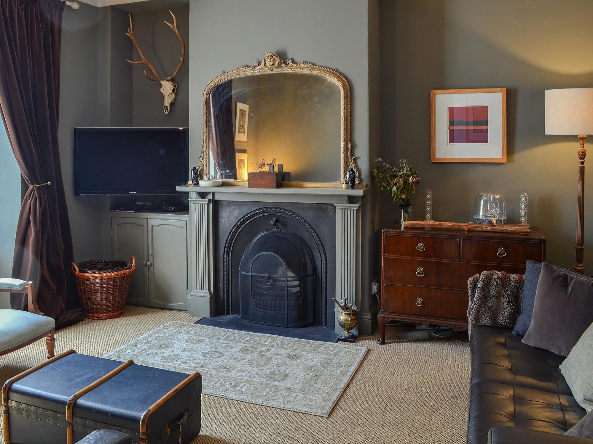 Blackbird House Alnwick