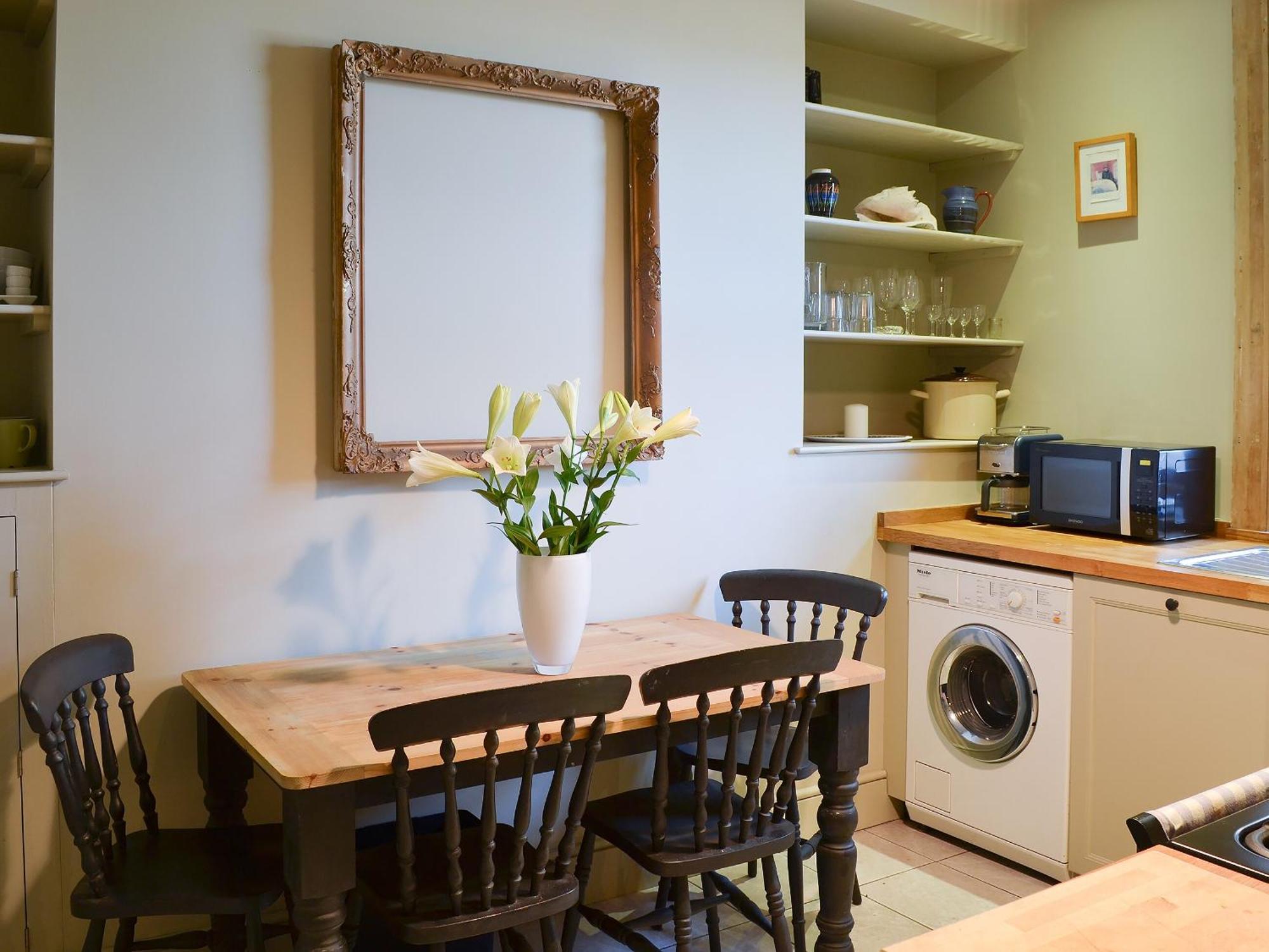 Blackbird House Holiday home Alnwick