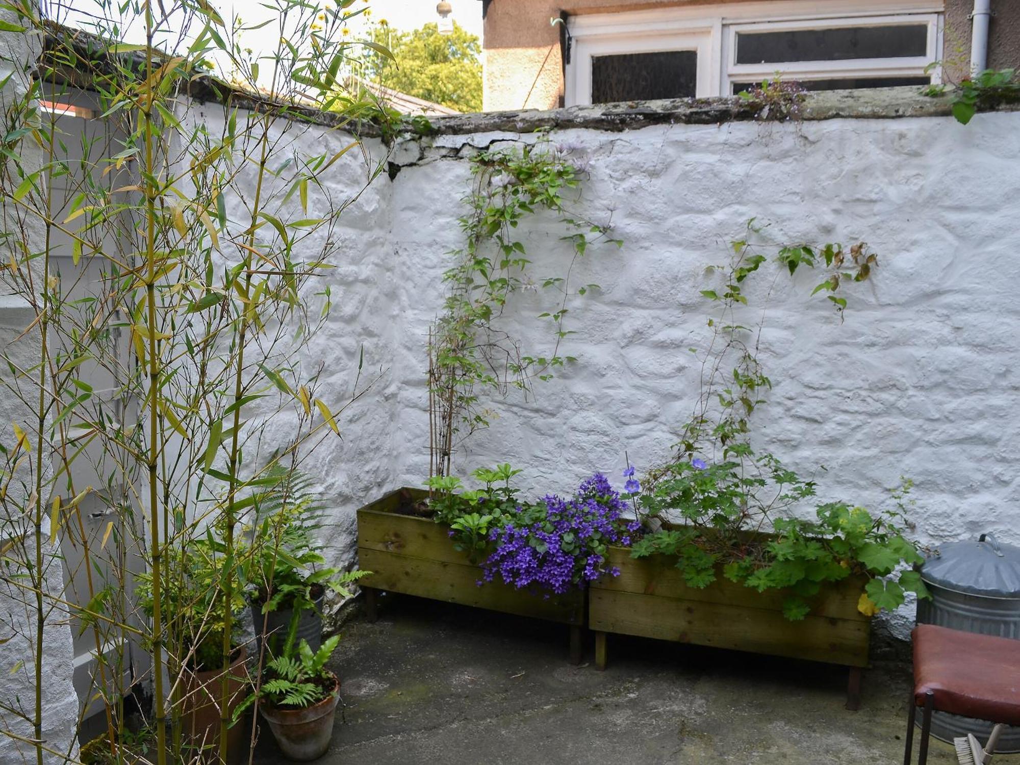Blackbird House Holiday home