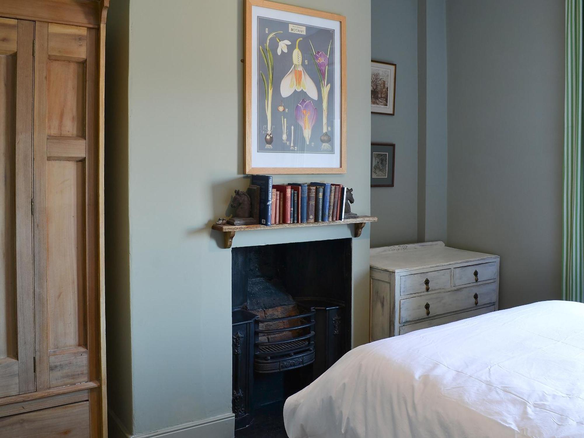Blackbird House Alnwick