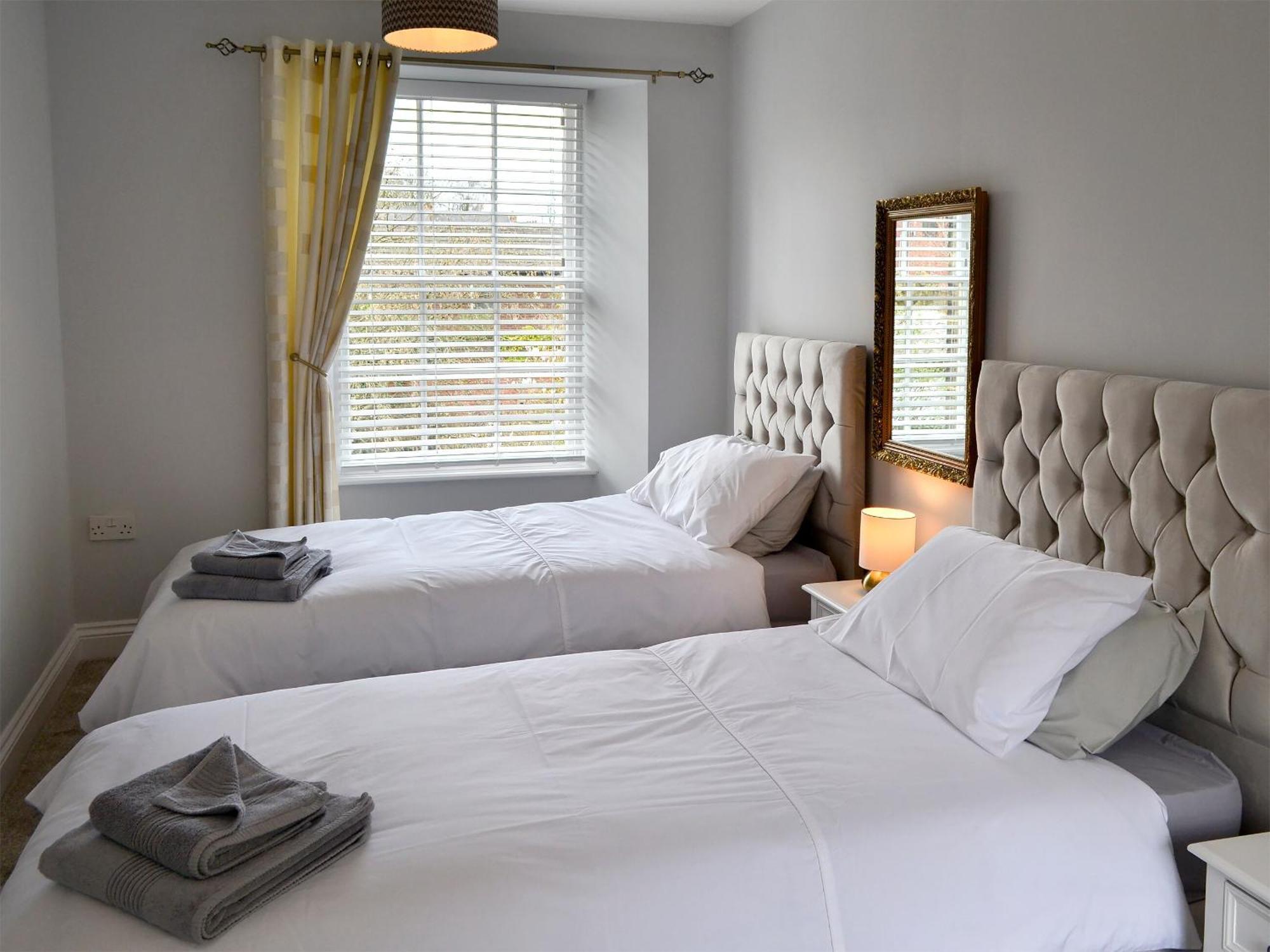 Jubilee House Alnwick