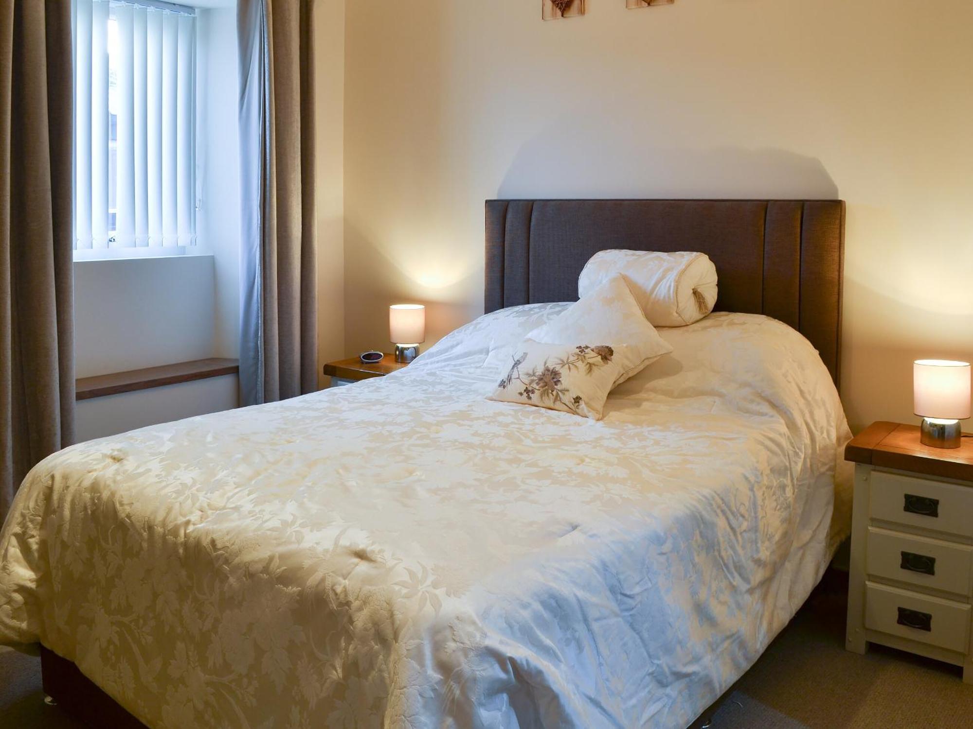 Holiday home Heckley Stable Alnwick