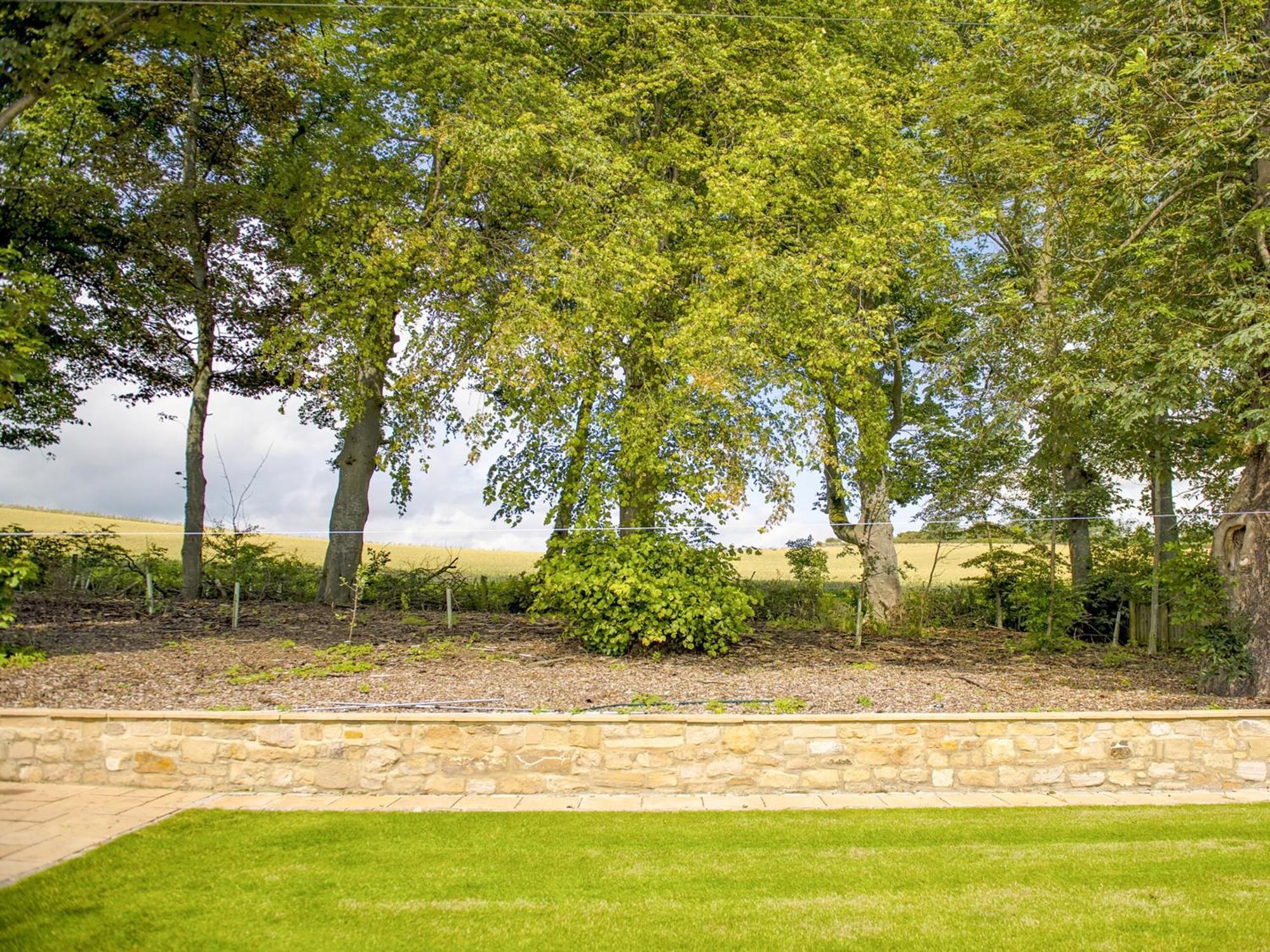 Holiday home Heckley Stable Alnwick