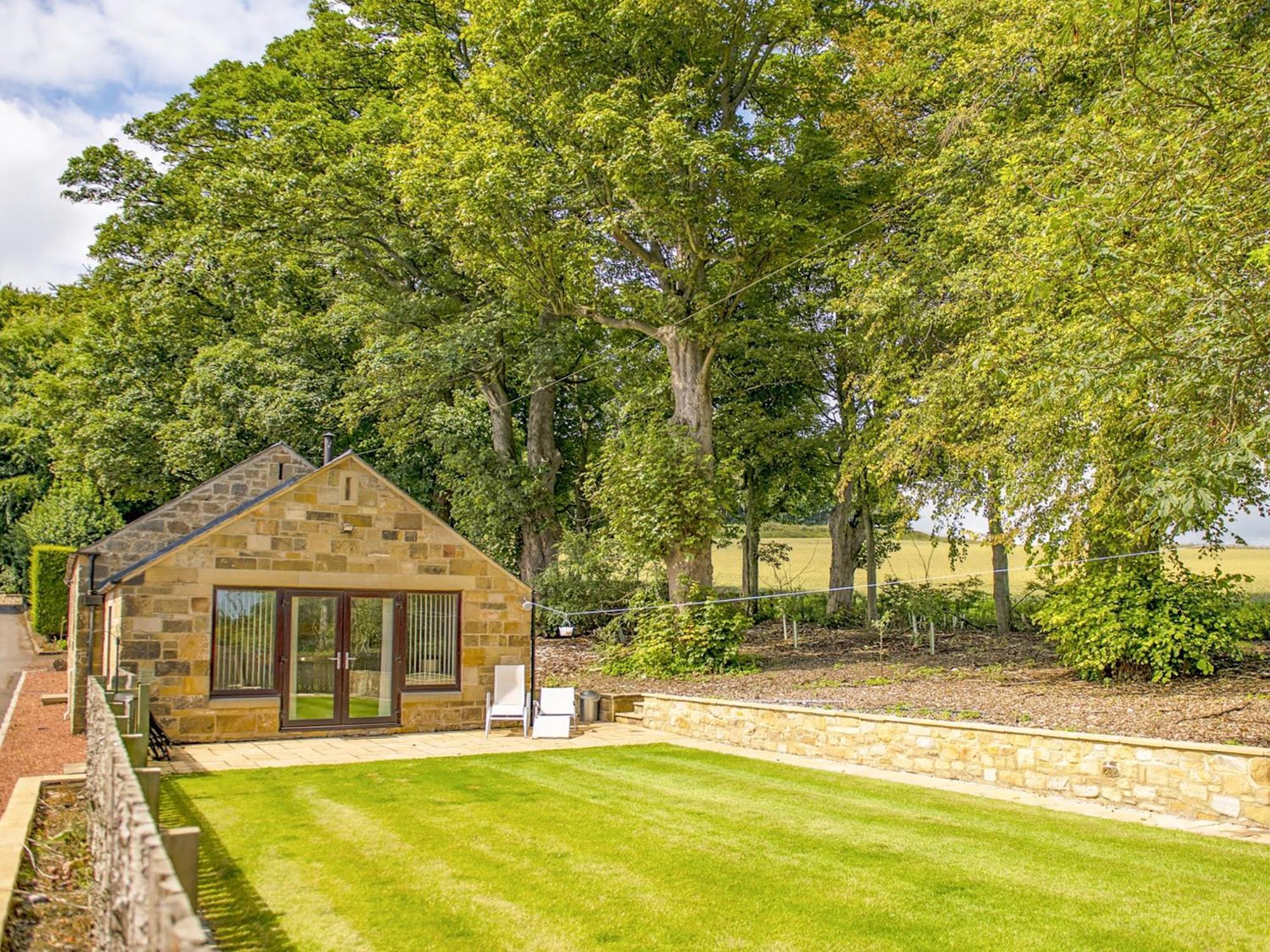 Heckley Stable Holiday home *