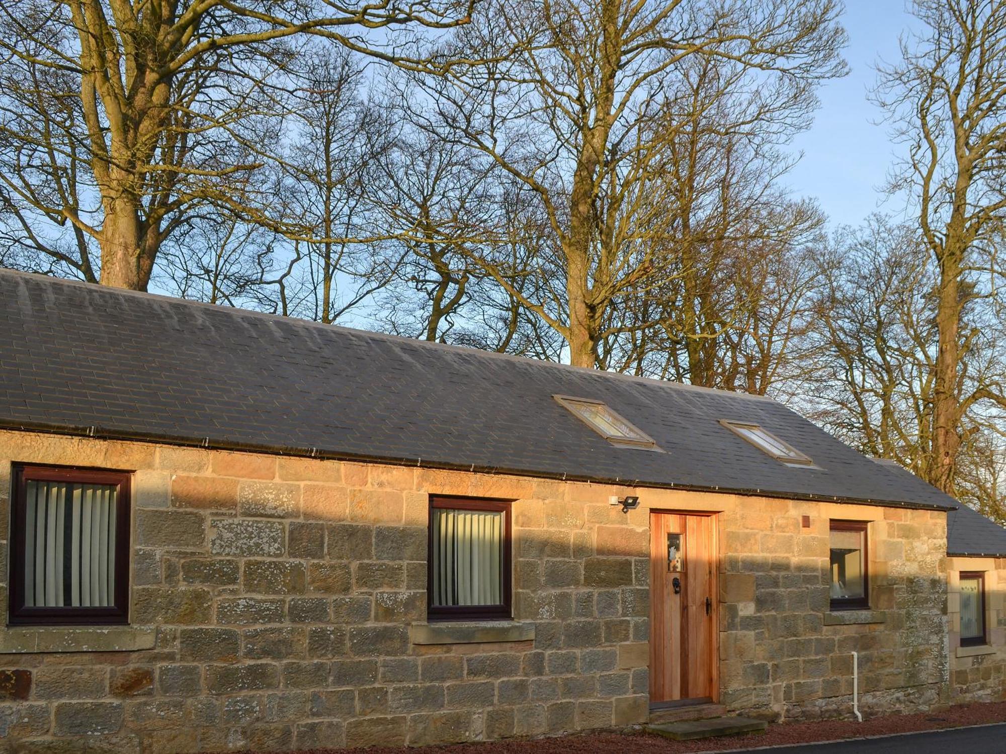 Heckley Stable *