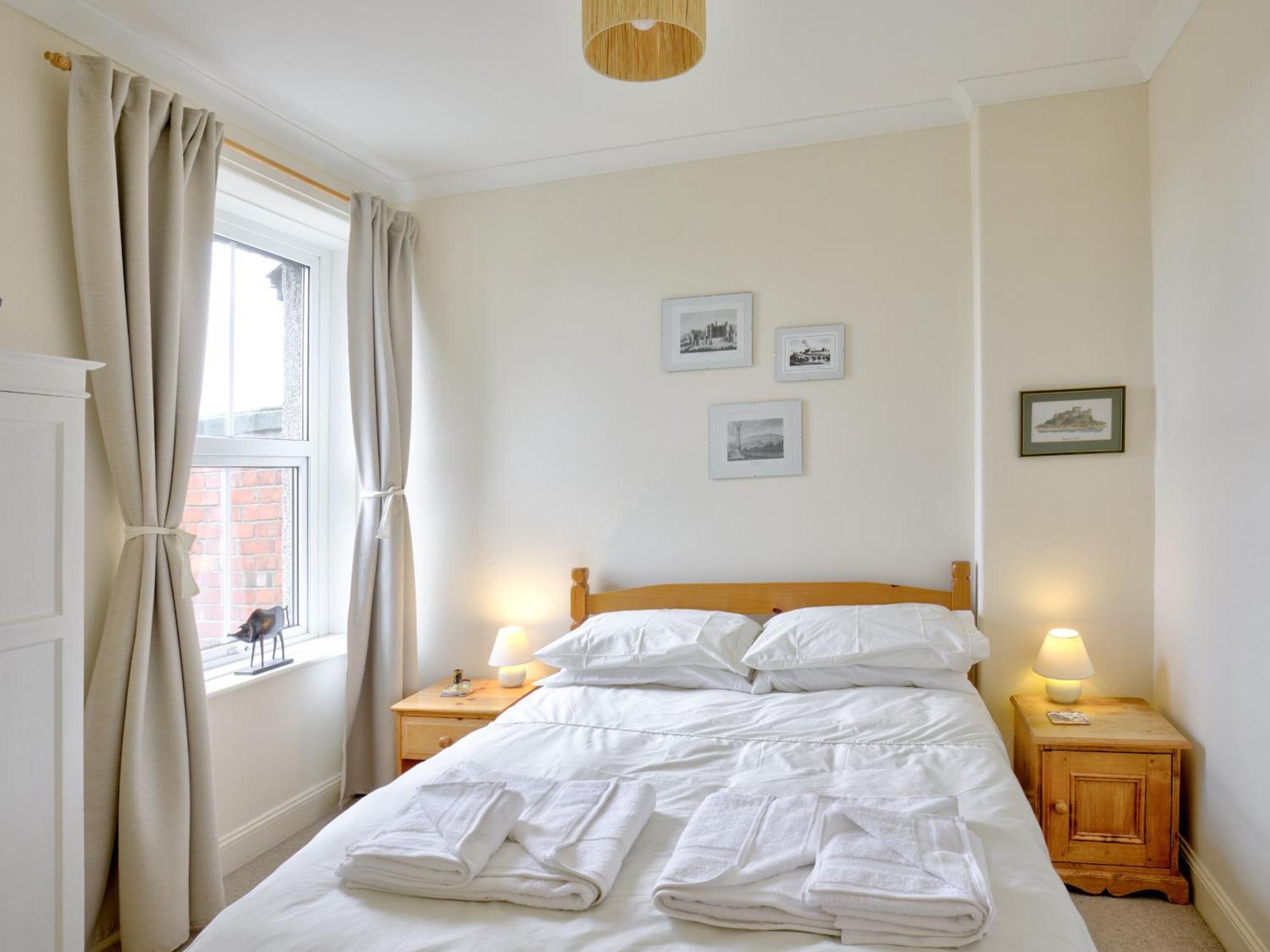 The Nook Alnwick