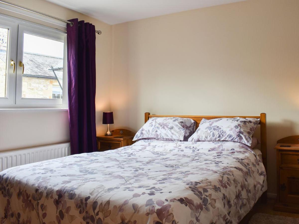 Casa de férias Twizell Alnwick