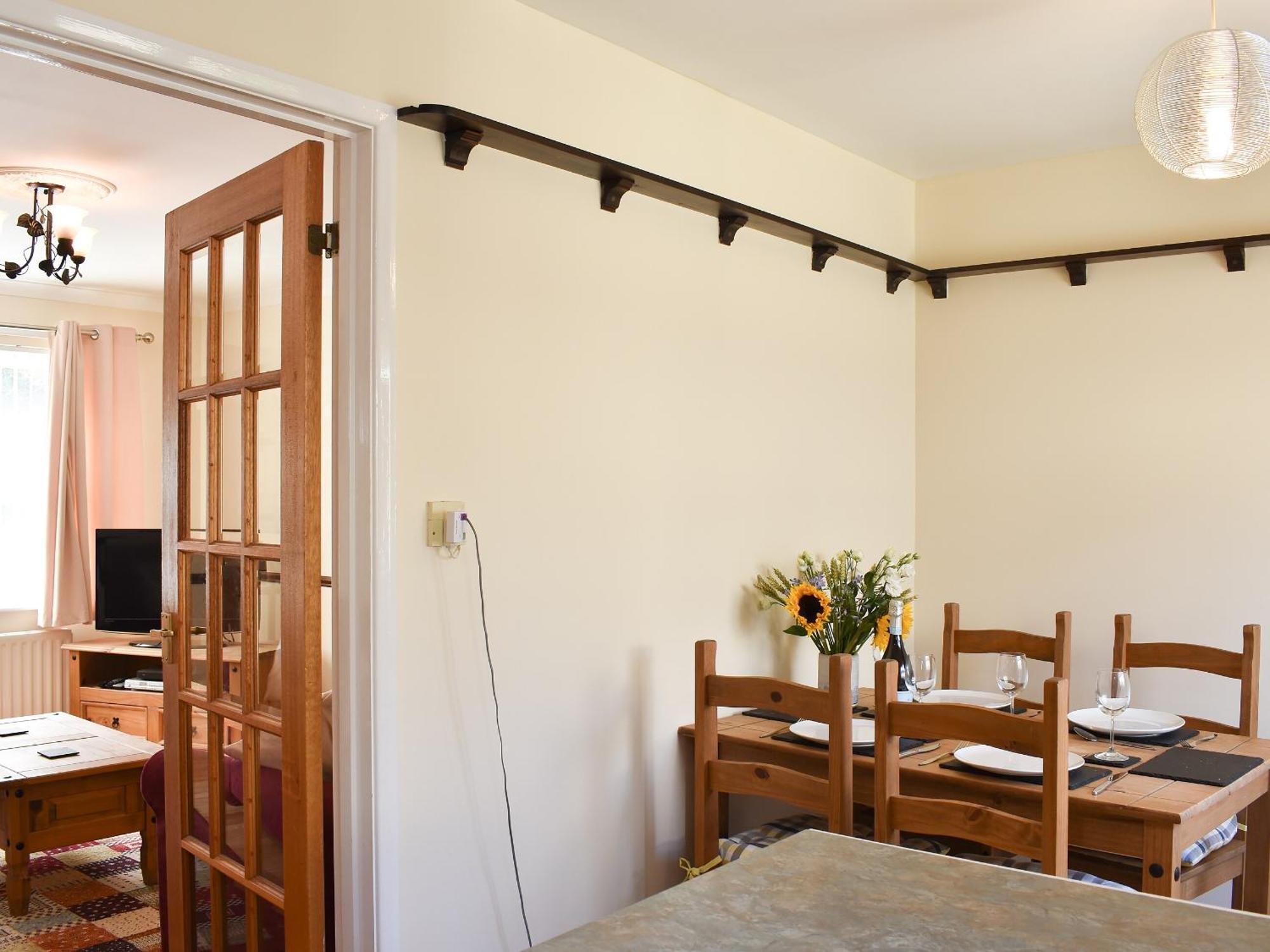 Casa de férias Twizell Alnwick