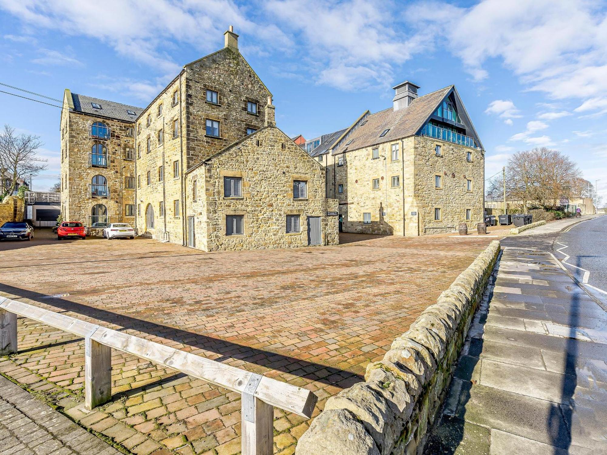 Maltsters Rest * Alnwick