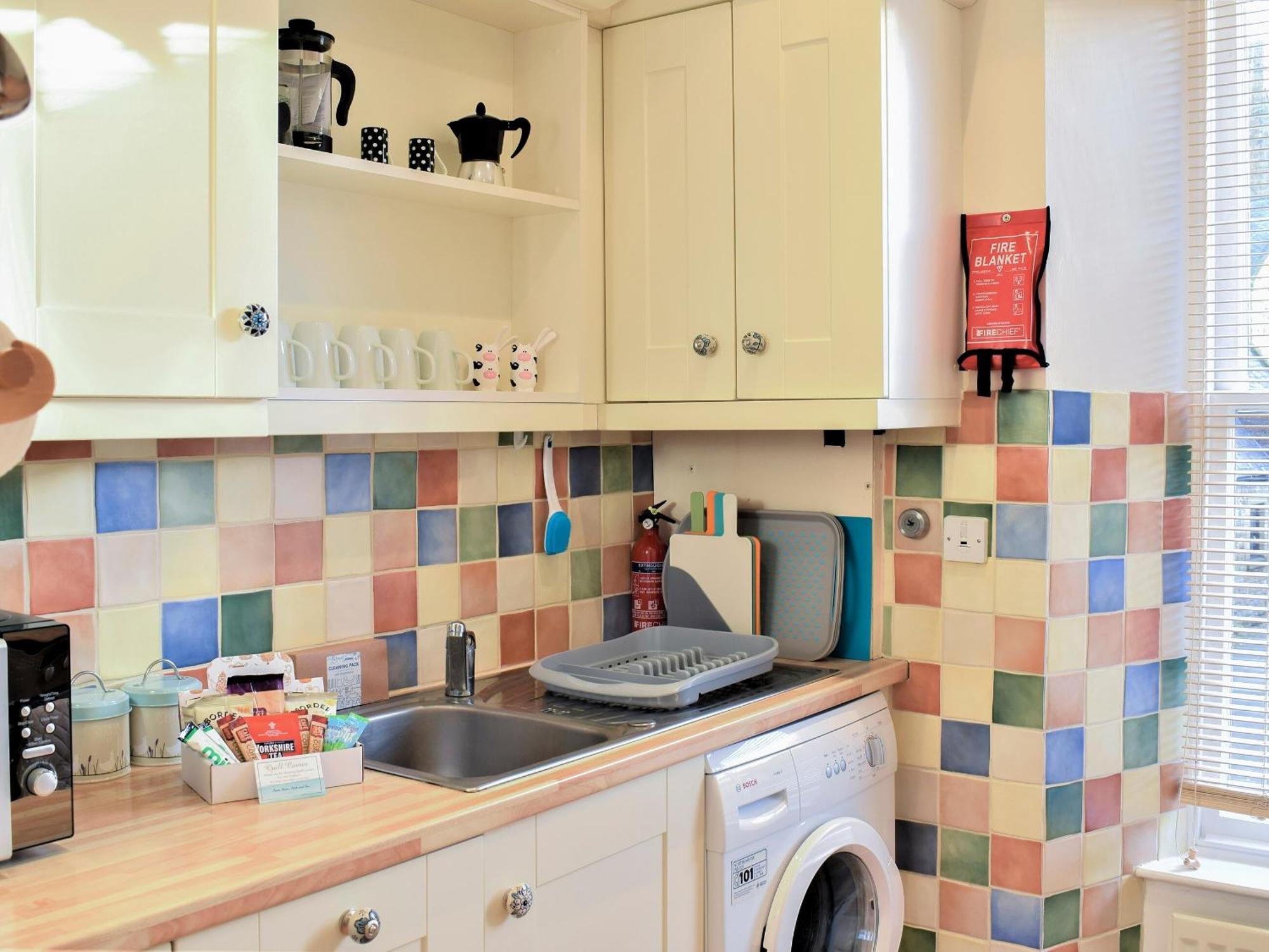 Quill Corner Holiday home *