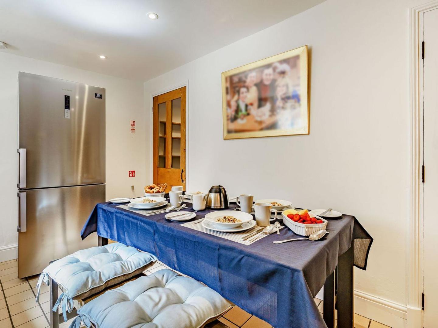 Bailiffgate Holiday home Alnwick