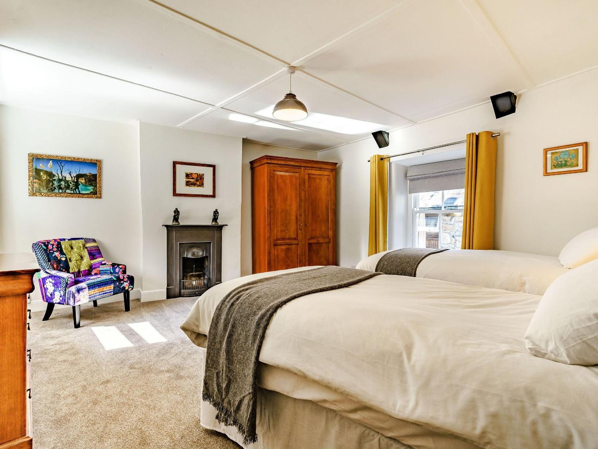 Holiday home Bailiffgate Alnwick