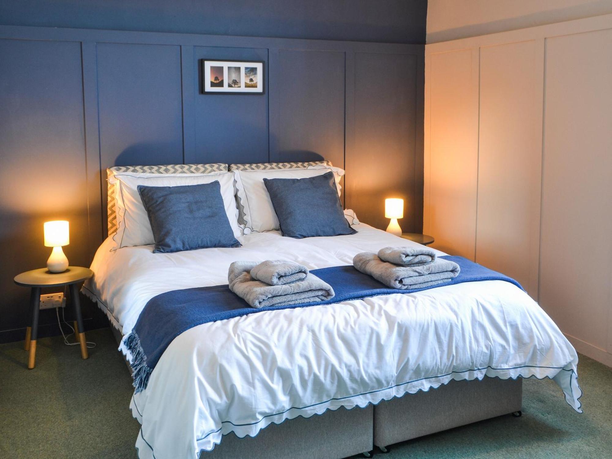 Number 1 Holiday home Alnwick
