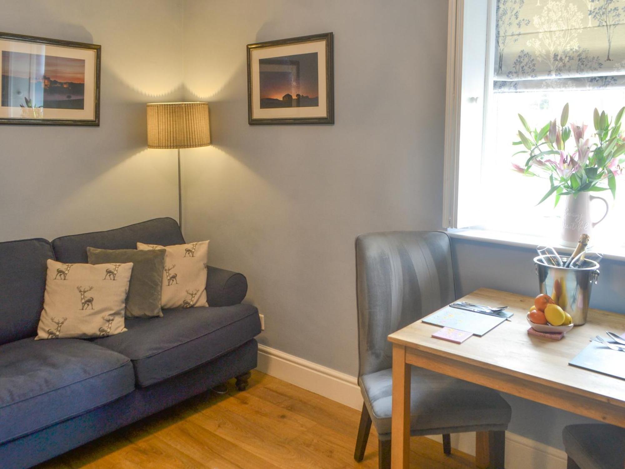 Casa de férias Bluebell Alnwick