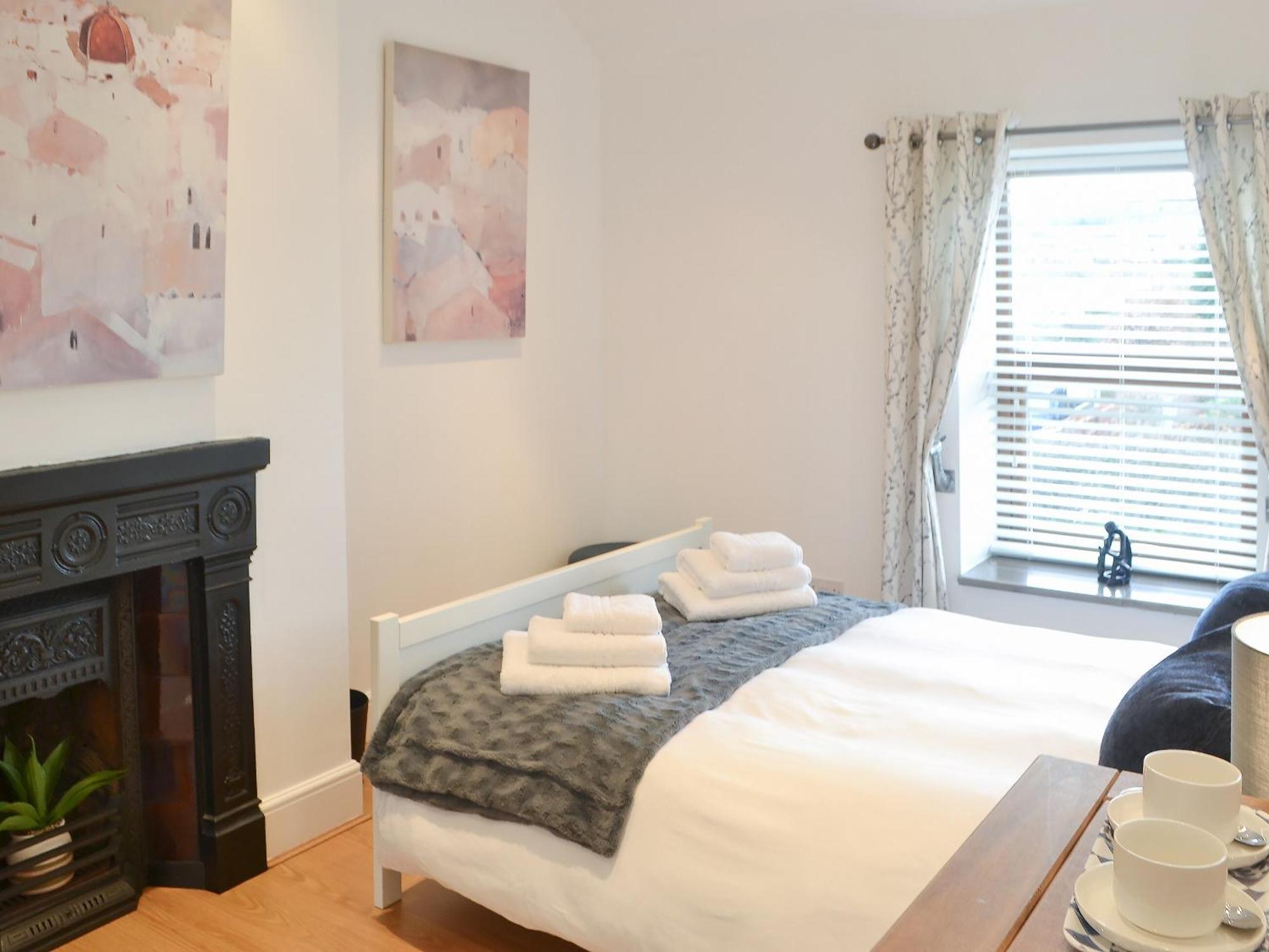 The Townhouse Holiday home Alnwick