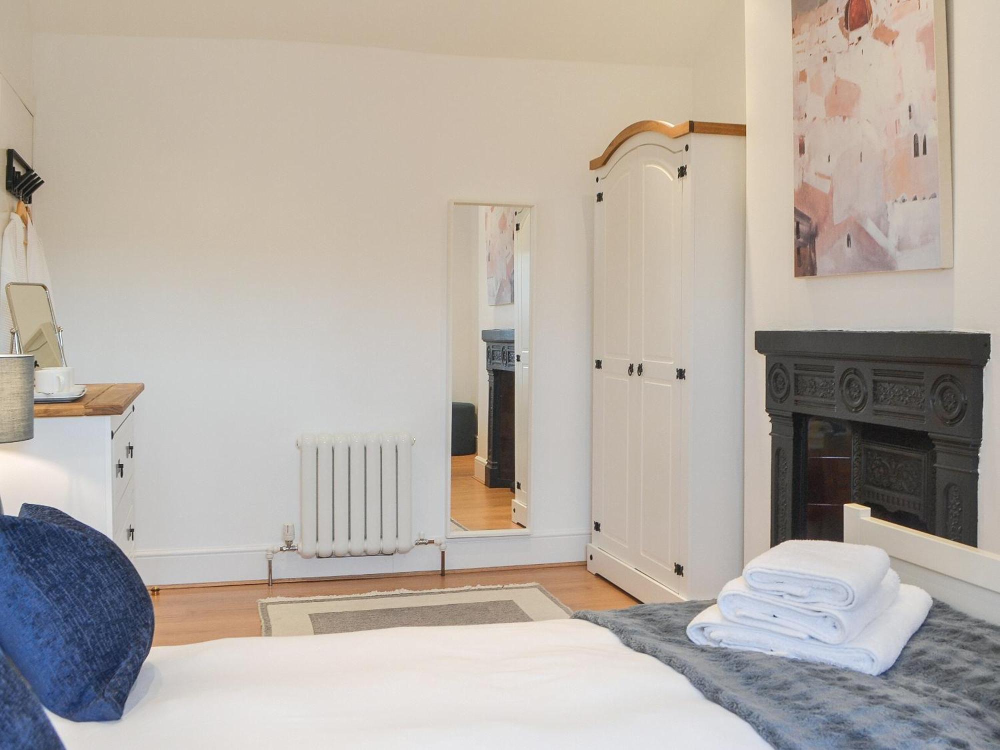The Townhouse Holiday home
