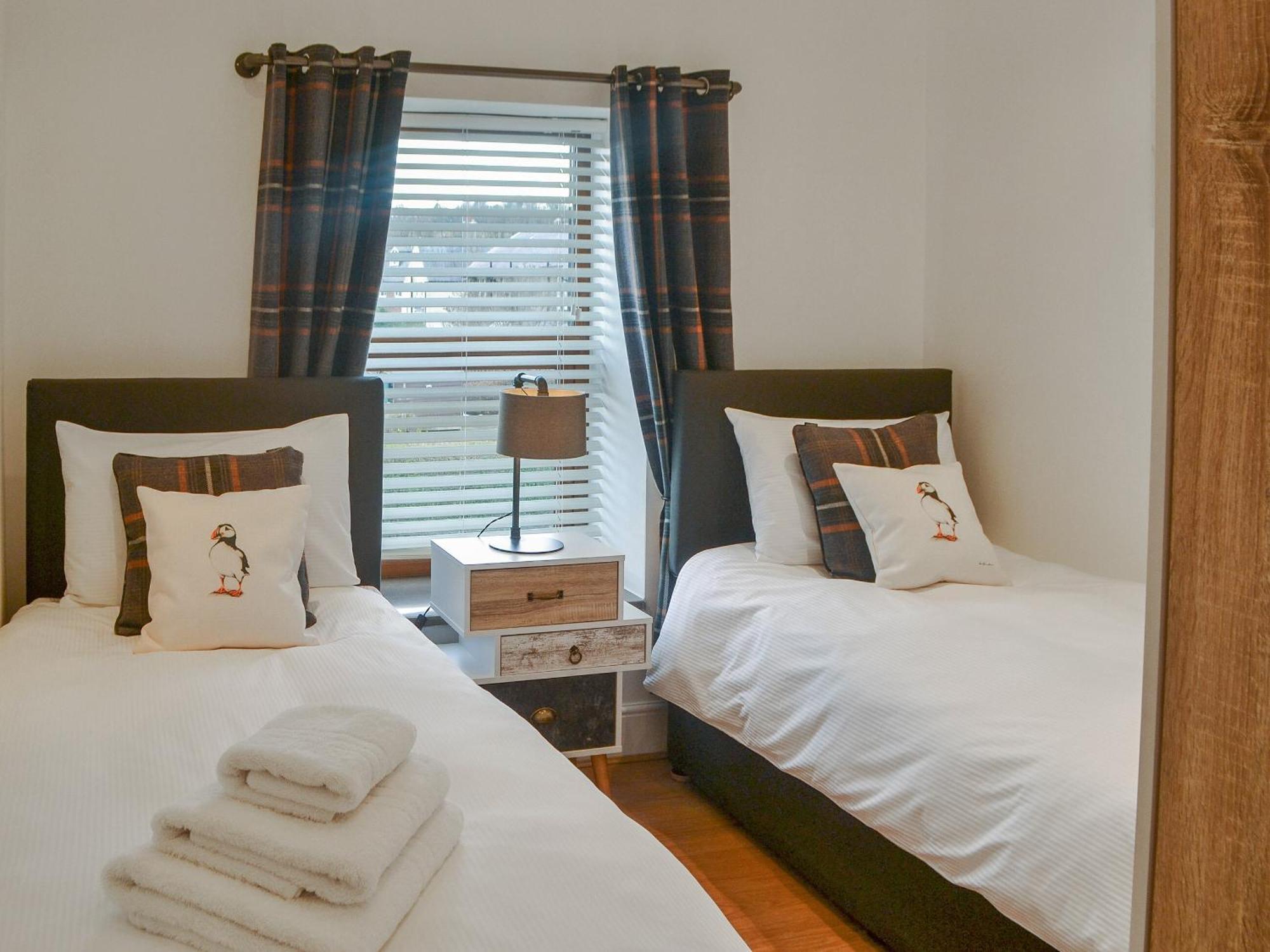 Holiday home The Townhouse *