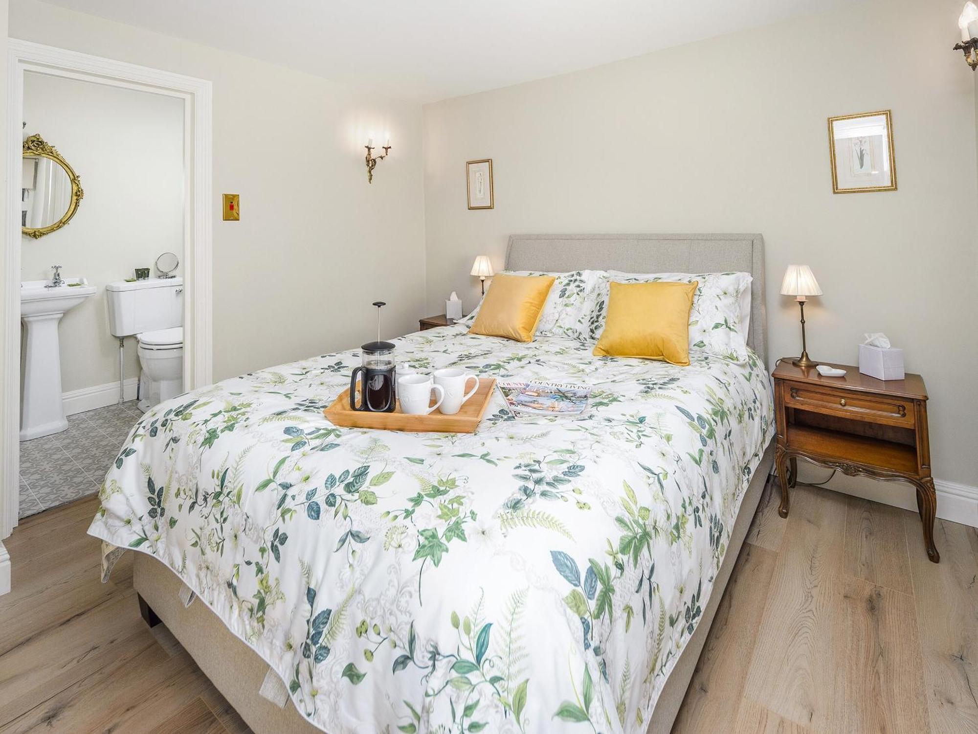 Holiday home Angel Lane Alnwick