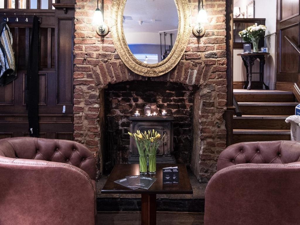The Tavern - Steakhouse And Inn Alnwick