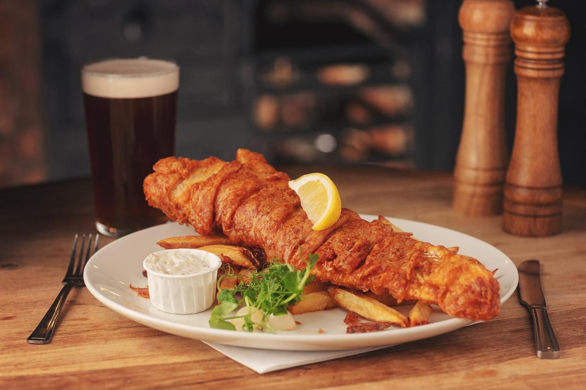 The Tavern - Steakhouse And Inn 3*