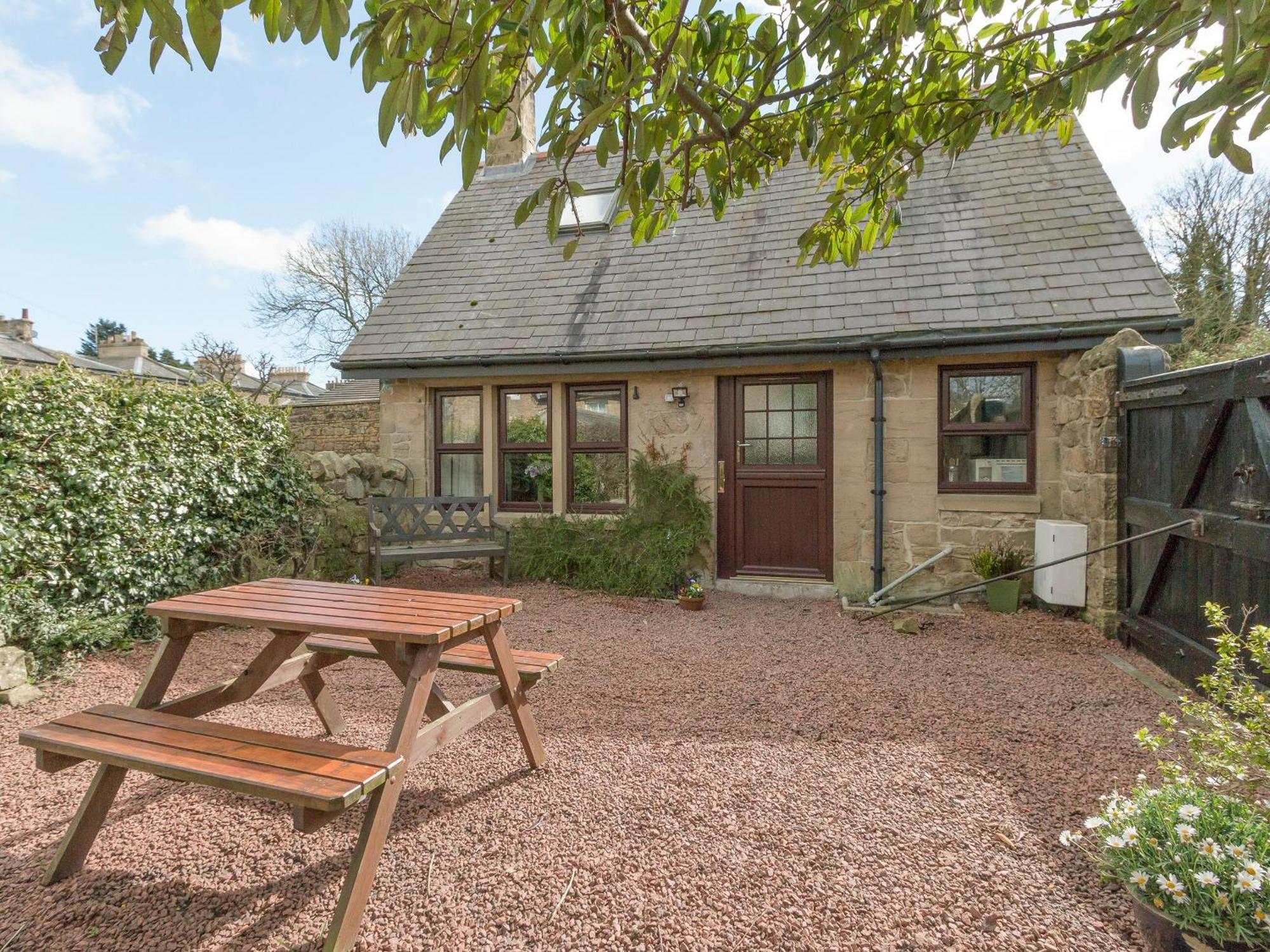 Stable Alnwick