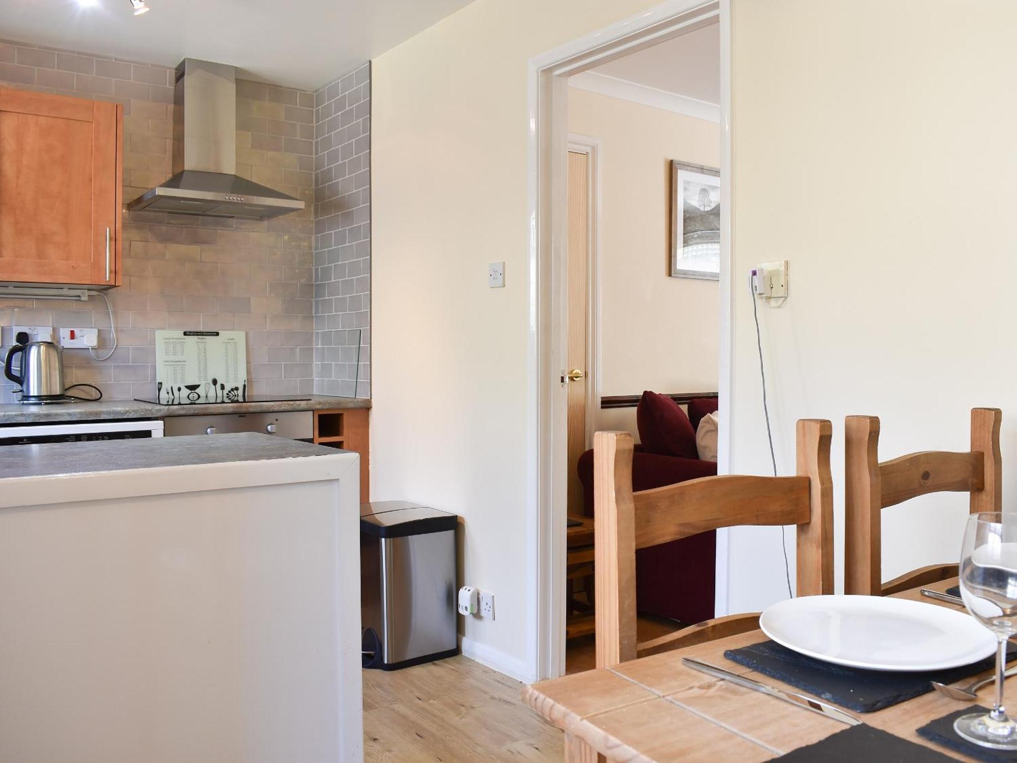Twizell Casa de férias Alnwick