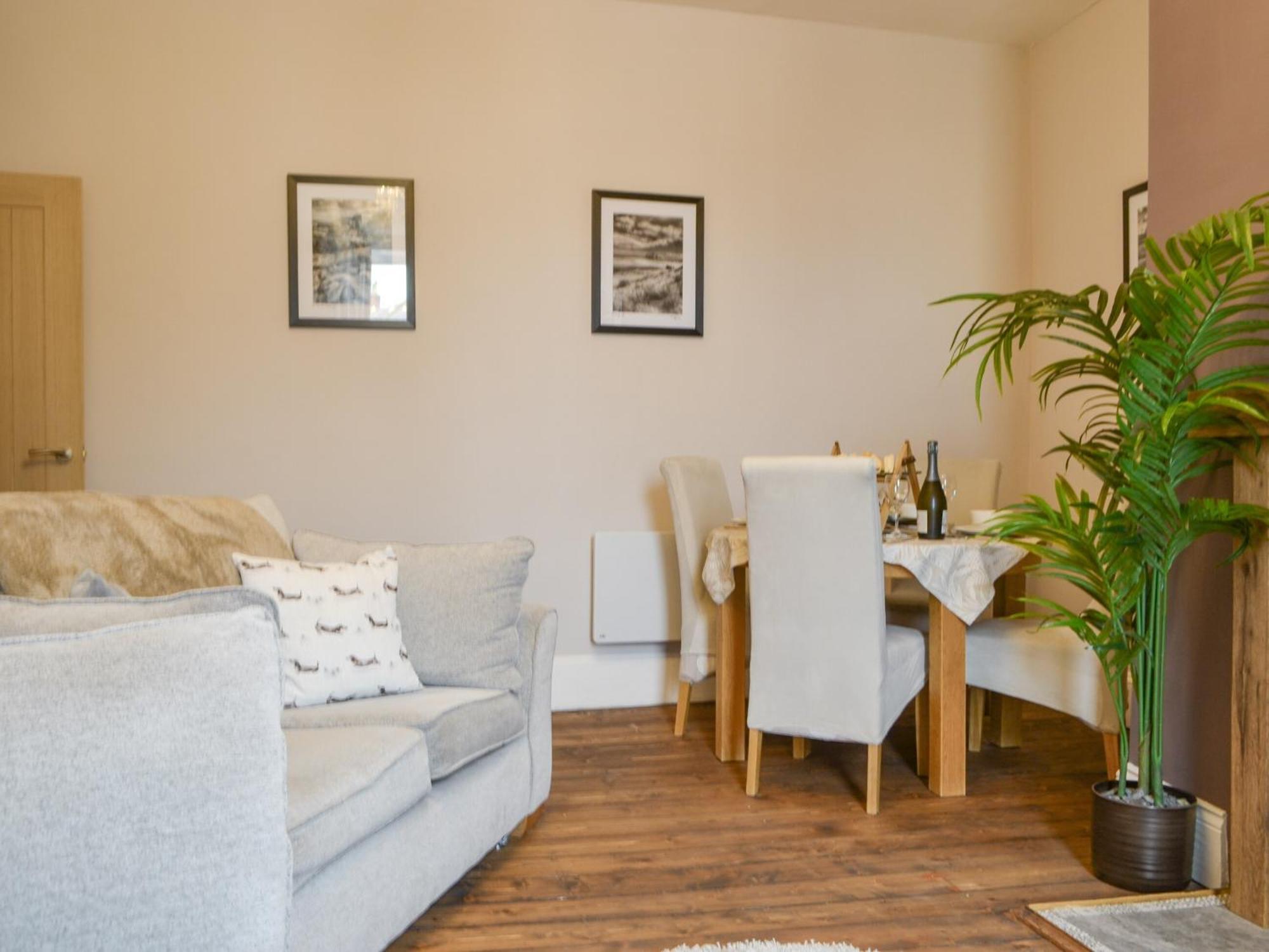 Baekere House Alnwick