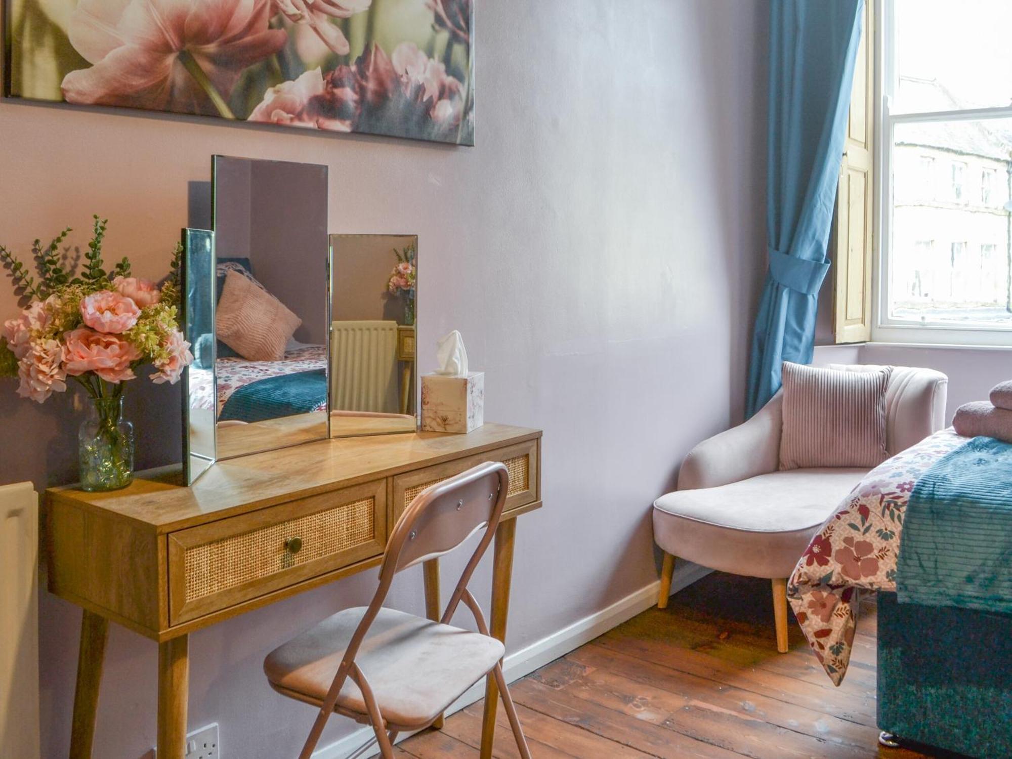 Holiday home Baekere House Alnwick