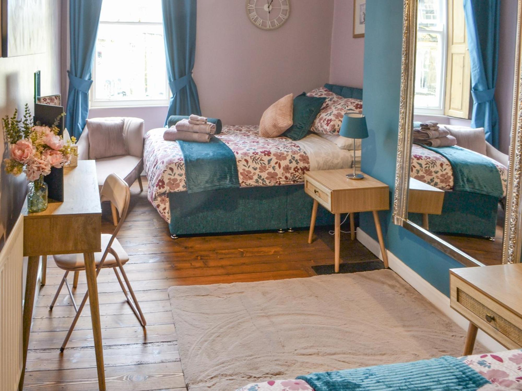 Baekere House Alnwick