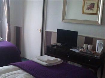 Hotel The Market Tavern 3*