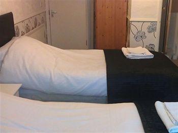 The Market Tavern Hotel Alnwick
