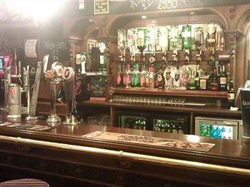 Hotel The Market Tavern 3*
