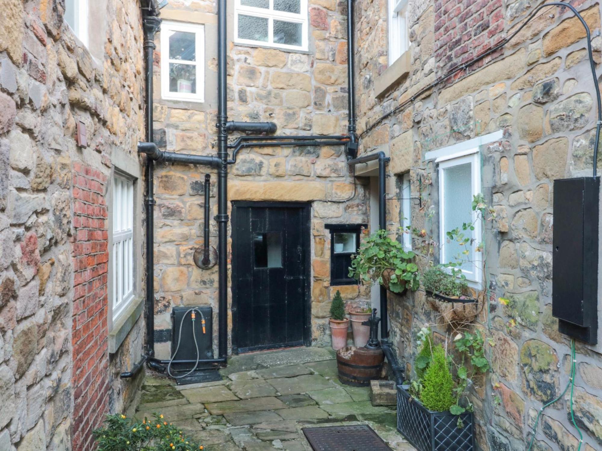 Nurse's Alnwick