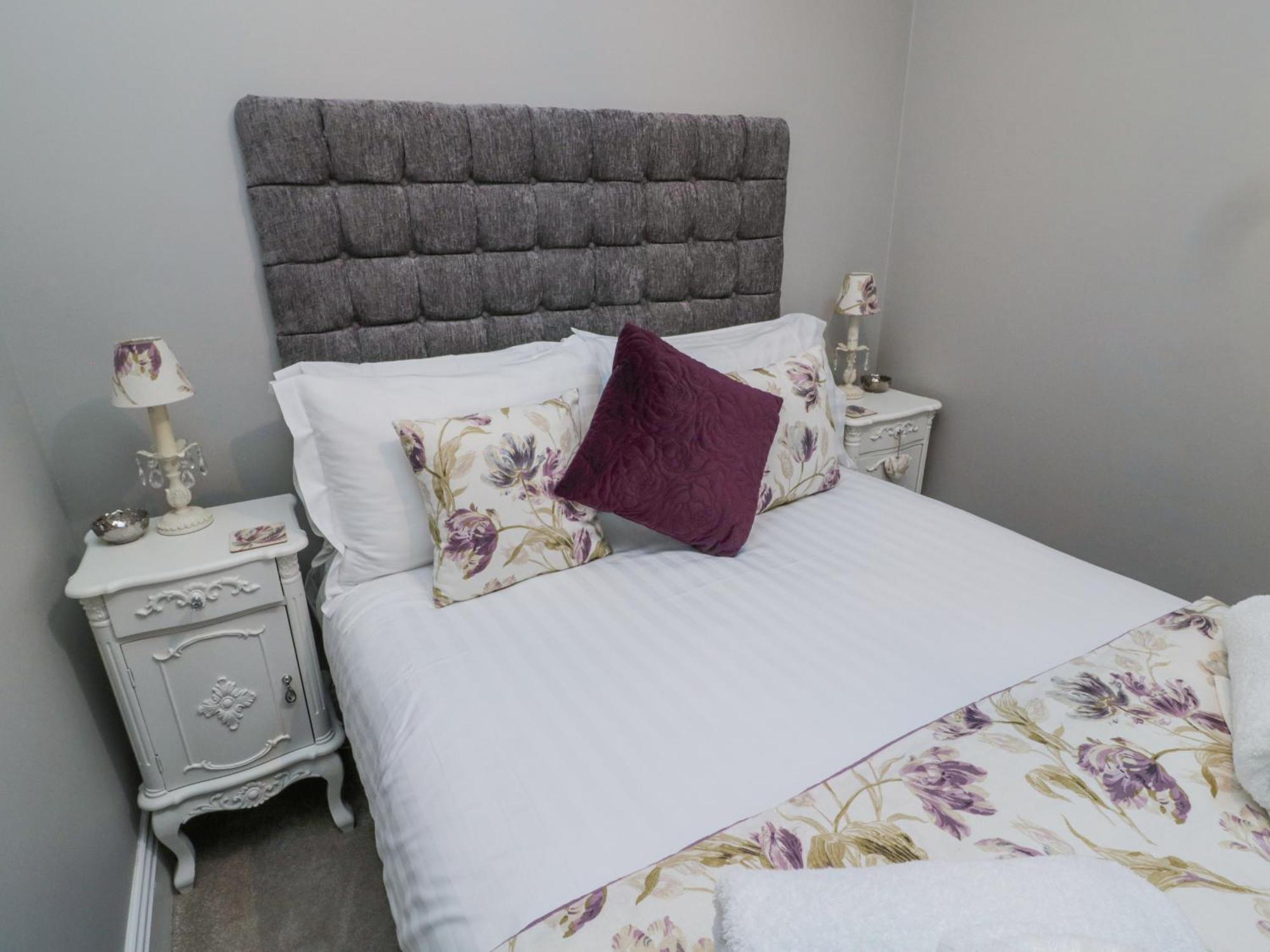 Holiday home Nurse's Alnwick