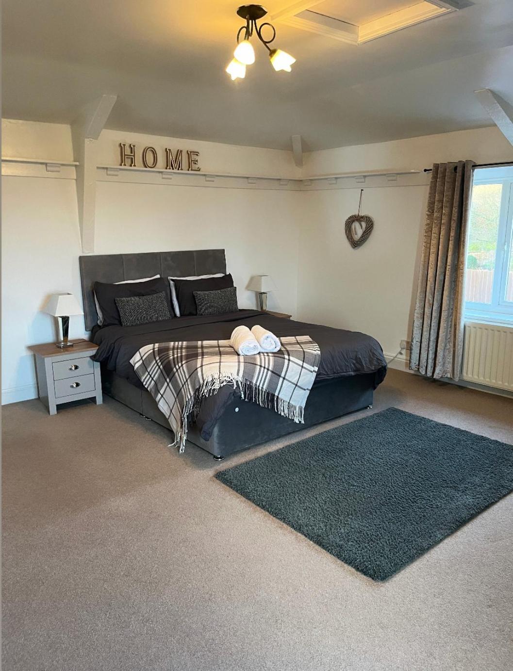 Beautiful Countryside Northumberland Holiday home *