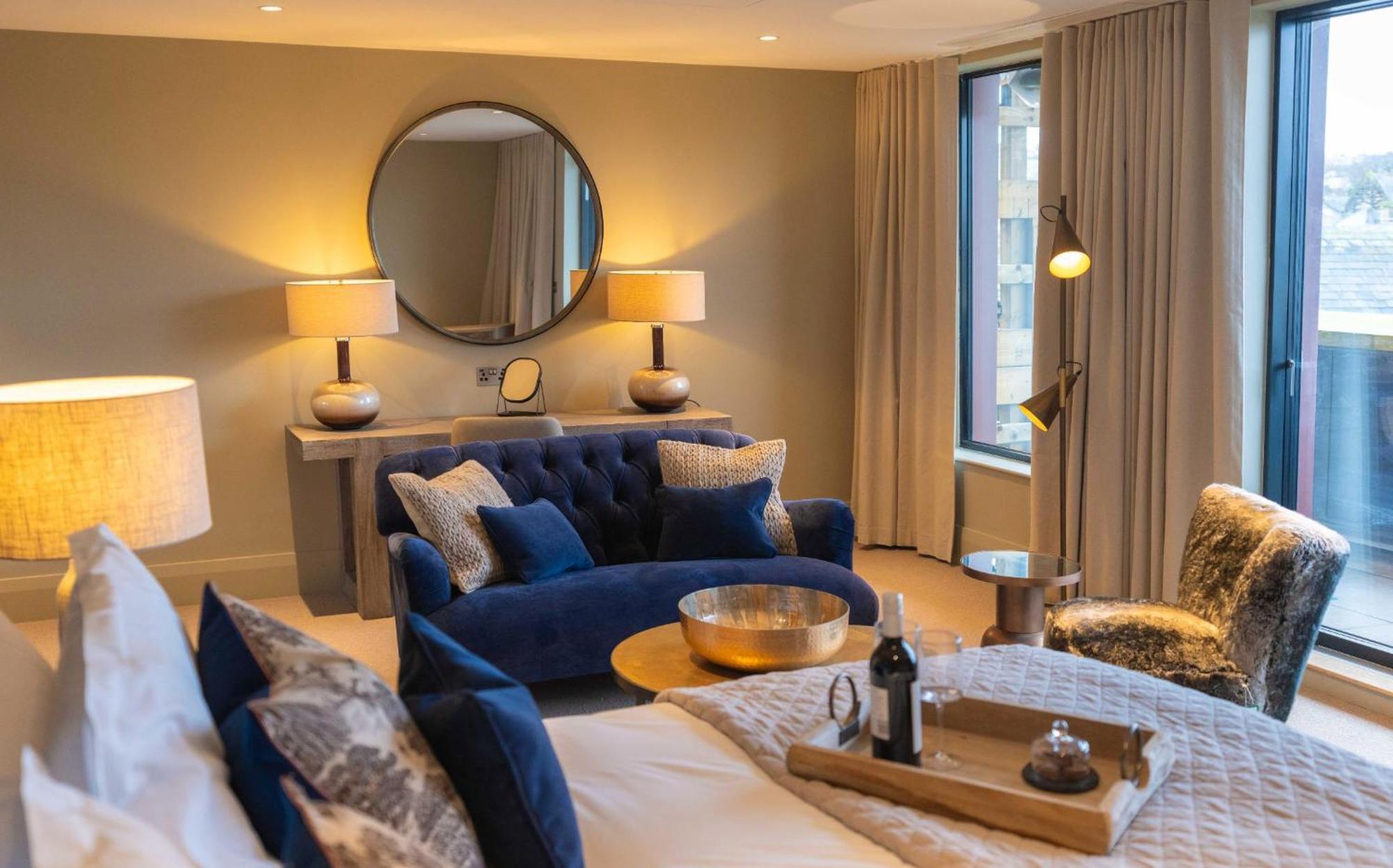 Bailiffgate Hotel Alnwick