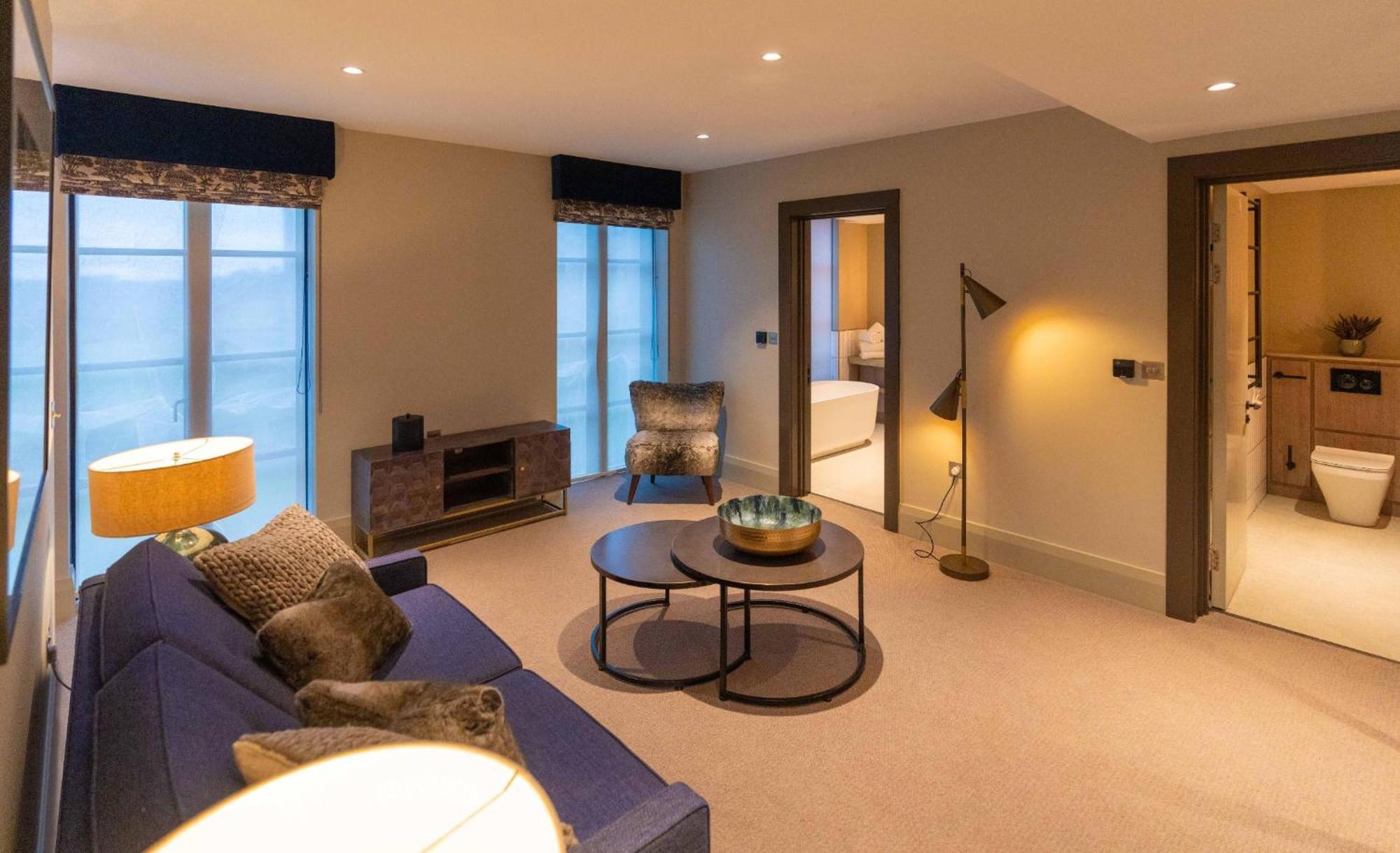 Hotel Bailiffgate 5*