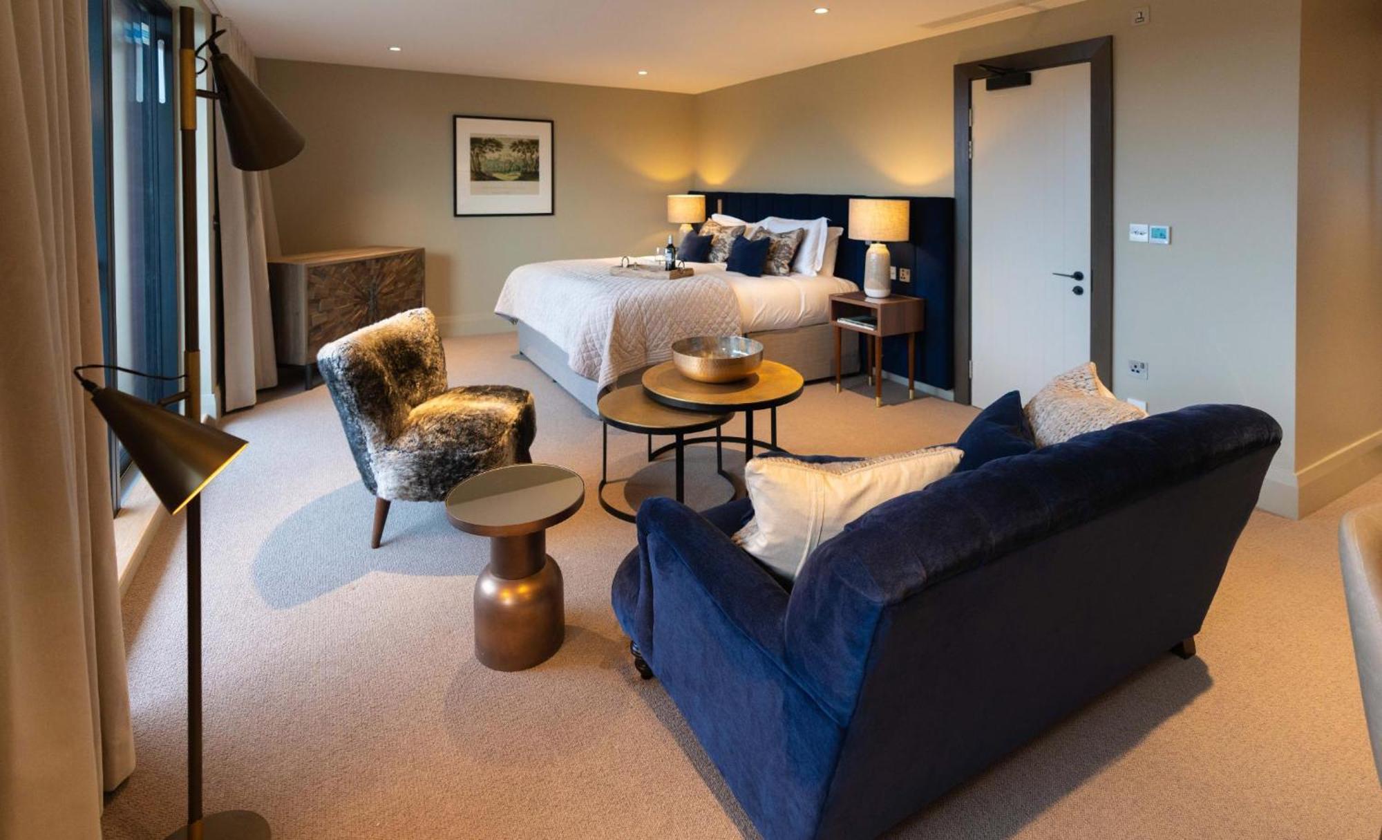 Bailiffgate Hotel Alnwick