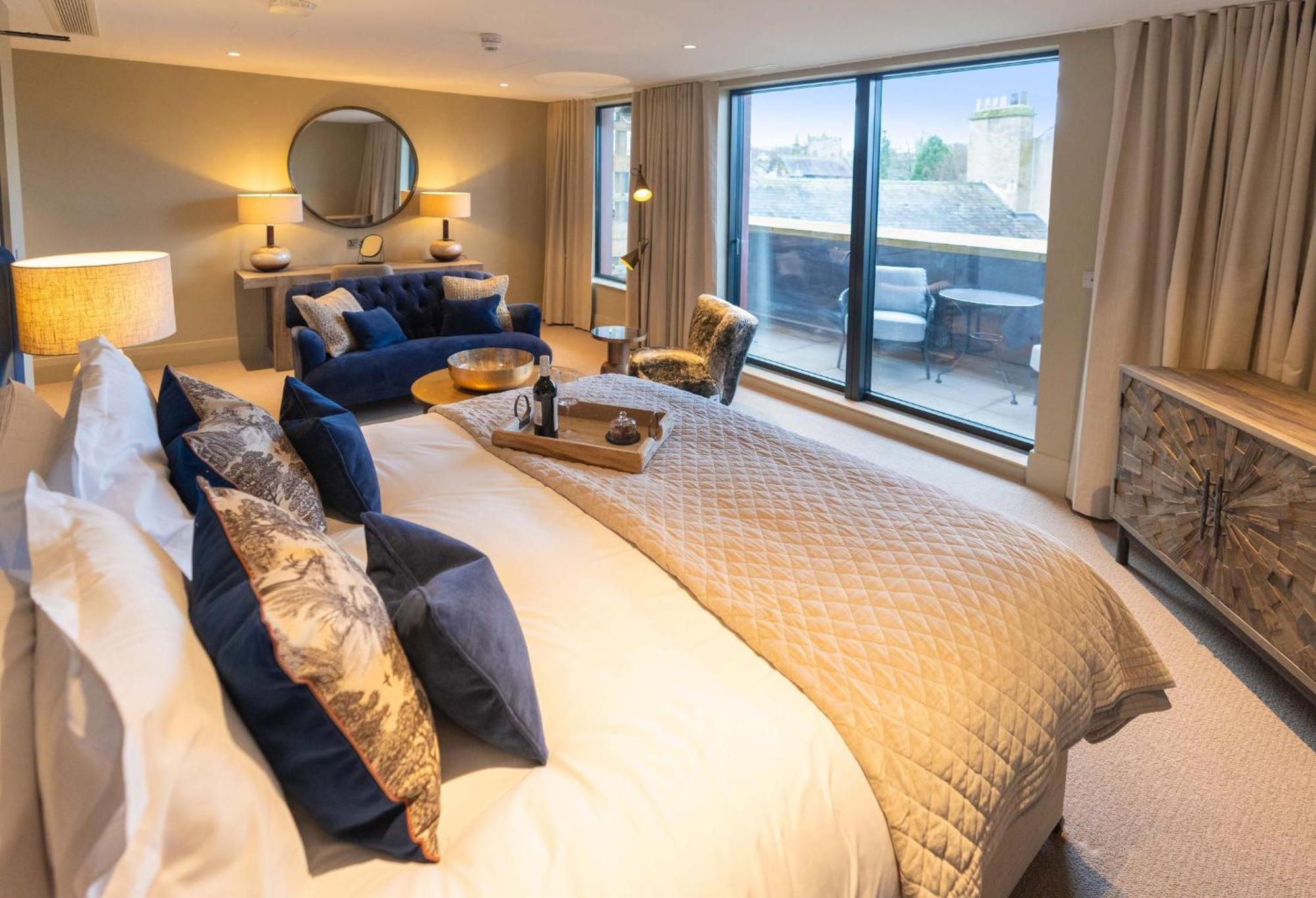 Hotel Bailiffgate Alnwick