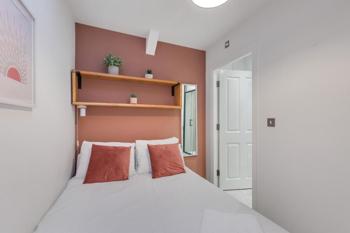 Apartment Ceylon At The Tea Warehouse - North East Escapes *